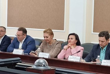 Новый взгляд на работу с молодежью  